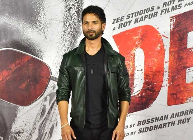 Shahid Kapoor's Deva Faces Box Office Struggles on Day 4