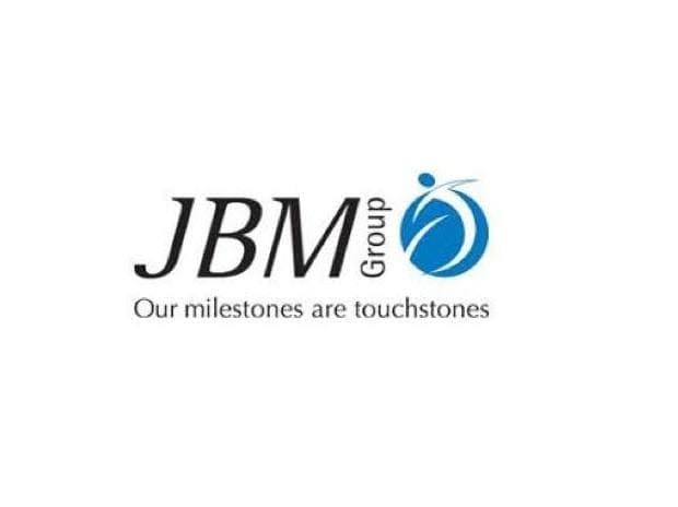 JBM Auto Maps Its Global Journey: International Expansion Still in the Fast Lane of Planning