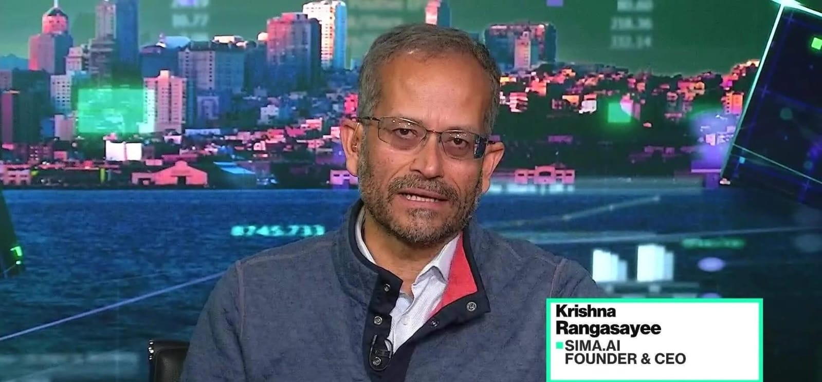 India Can Build a Semiconductor Powerhouse, but SiMa.ai CEO Urges Patience