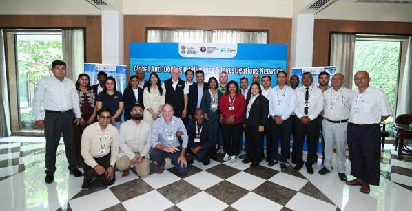 Strengthening the Frontline: NADA Hosts WADA’s Global Network to Fight Doping Worldwide