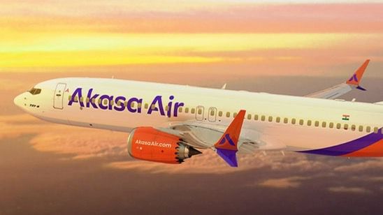 Akasa Air Takes Flight: Bengaluru Gets 2 New International Runways to the World