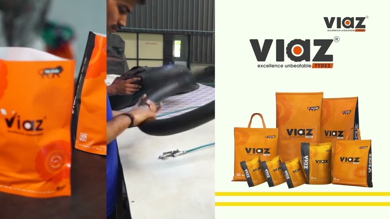 Viaz Tyres Battles Gujarat Plant Fire: Production Impact Under Review