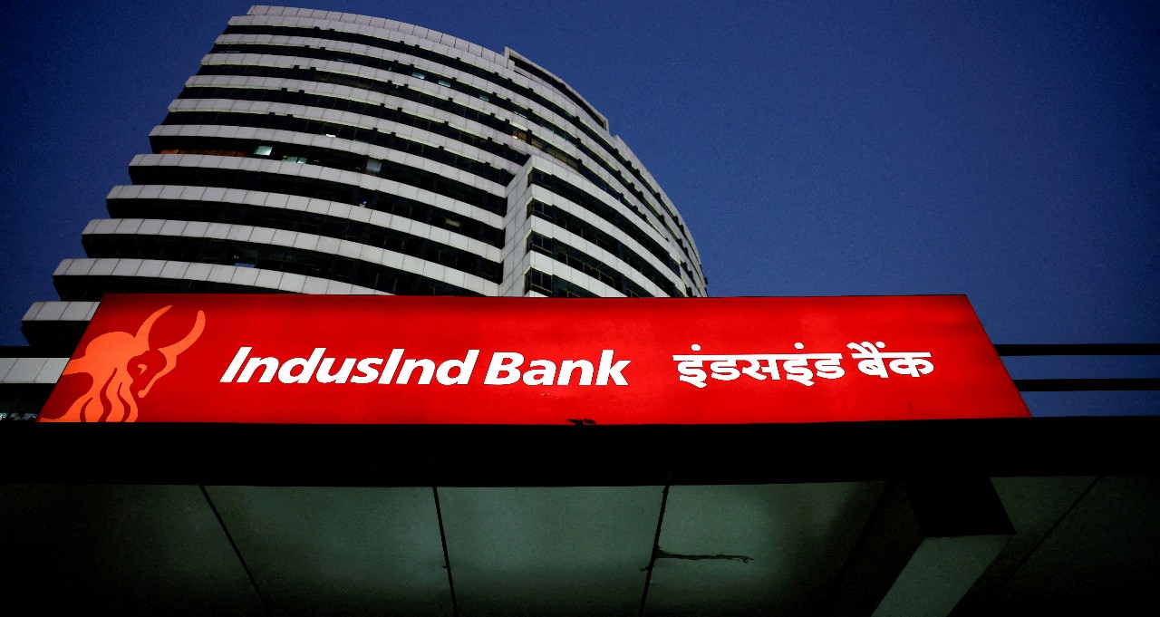 Interest Income Soars, Net Beats Forecast — IndusInd Bank’s Q1 Shows Signs of Strategic Grip