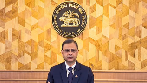 RBI Delivers 25 bps Cut: Repo at 5.25% Amid Disinflation Goldilocks Glow