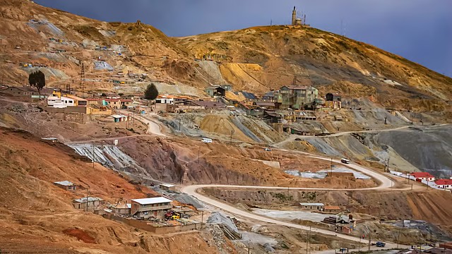 India Ignites Rs 7,350 Crore Revolution to Dominate Rare Earth Magnet Production