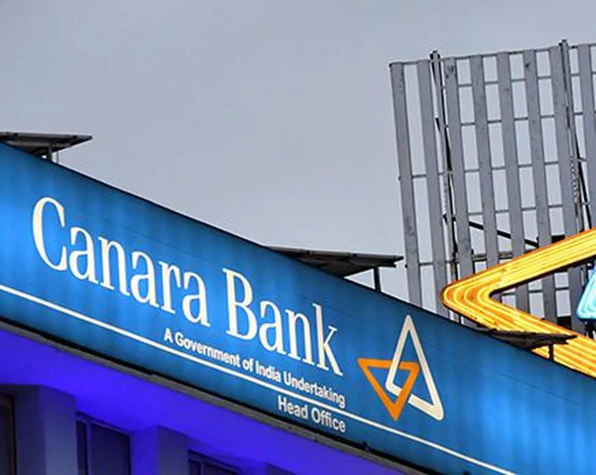 Canara Bank Secures $5.80 Billion in FCNR Deposits
