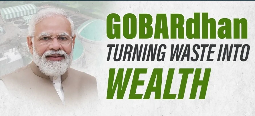 Turning Waste into Worth: Global Eco Agro Wins HolambraTech Challenge with Carbon Credit Innovation