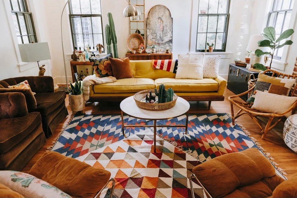 Home Makeover Mania: How Digital-First Shoppers Are Redecorating India—One Click at a Time
