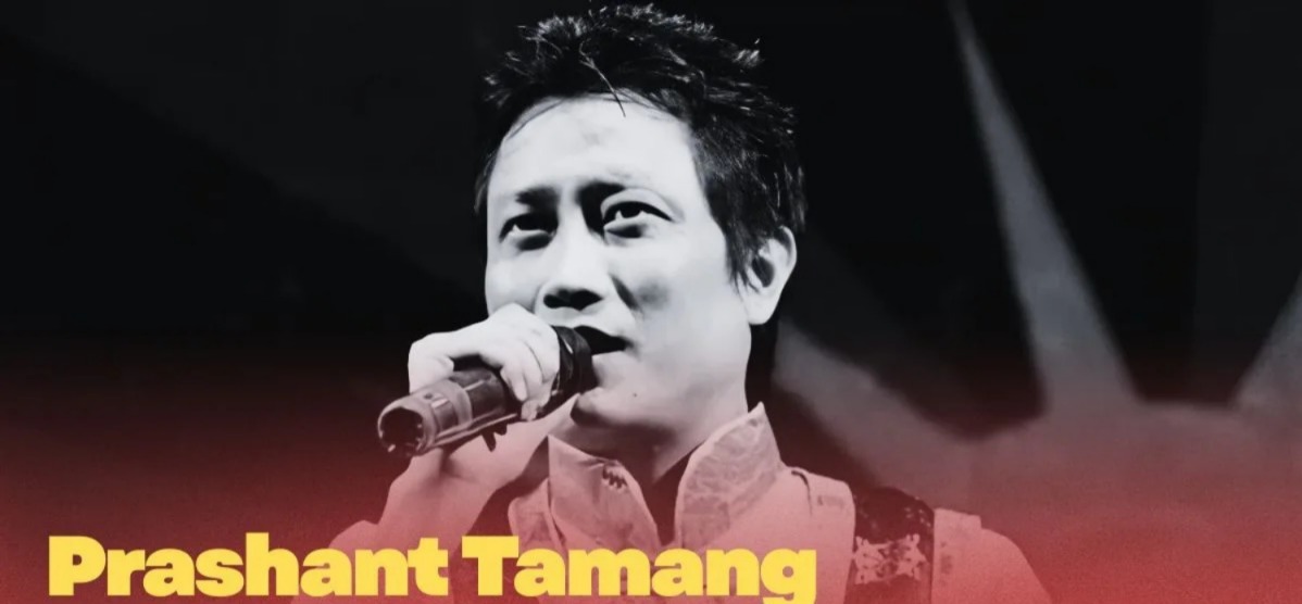Prashant Tamang (1983-2026): Indian Idol Star Who Became Pride Of The Hills