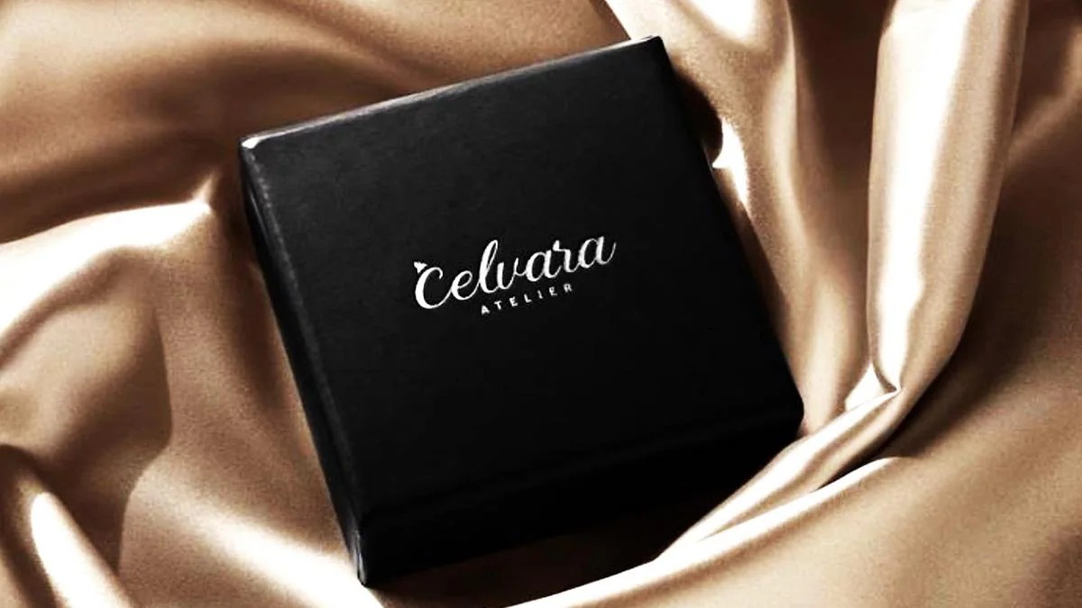 Celvera Launches Luxury Silver Jewelry Line, Redefining Elegance in India