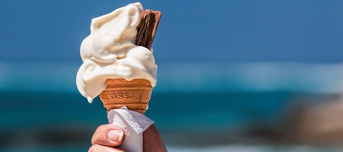 Cooling Off the Heat: Air Conditioners and Ice Creams Lead the Summer Sales Surge