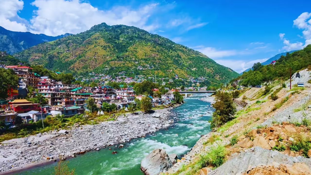 Can These Ten Quiet South Indian Towns Offer The Perfect Peaceful Escape?