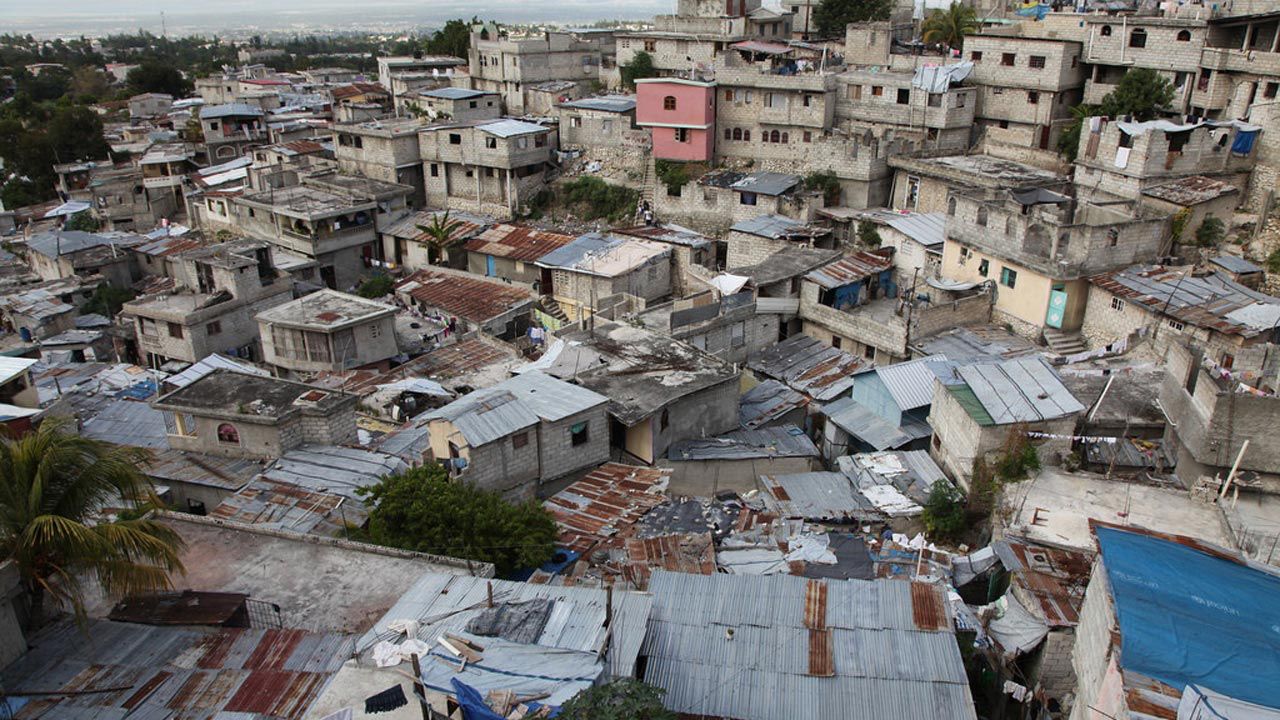 Constitution Shields Slum Dwellers: Equal Right to Dignity, Safety, and Basic Amenities Affirmed