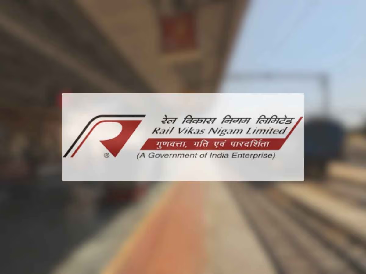 Rail Vikas on Track: Bags ₹1.45B Southern Railway Project