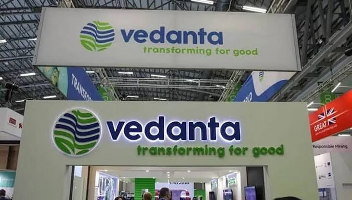 Vedanta Power Posts ₹26.07 Billion June Quarter Revenue