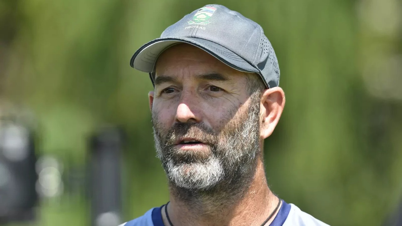 Building for the Future: Proteas Target 2027 World Cup