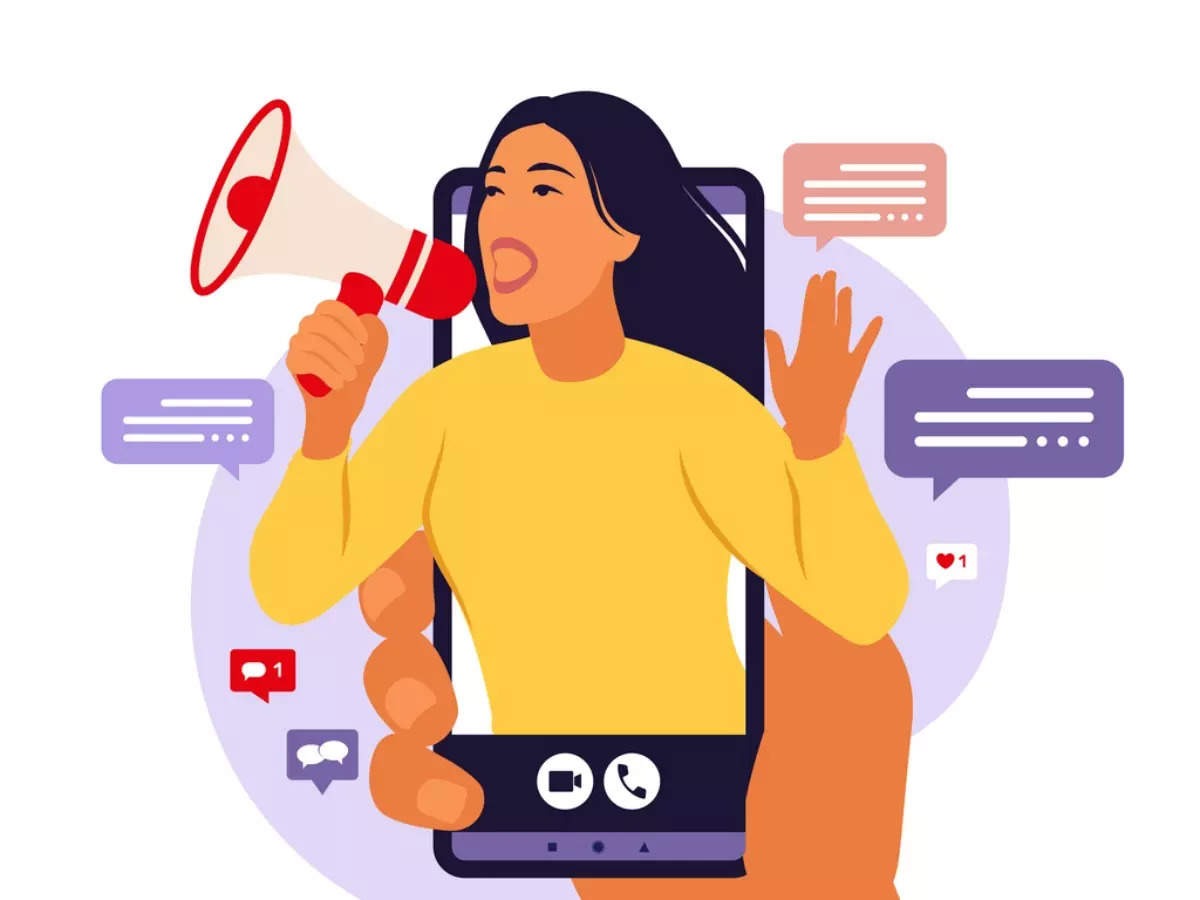 Influencer Integrity: India Sets Standards for Ethical Content Creation