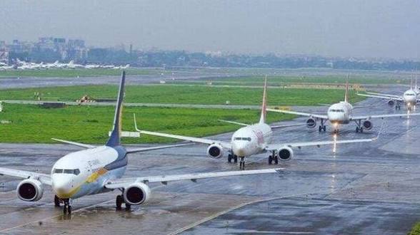 Airfare Relief Ahead As India Adjusts Jet Fuel Pricing Strategy