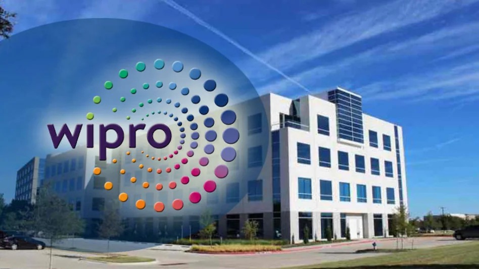 Wipro Q2 FY26 Results: Revenue Beats, Profit Slightly Misses