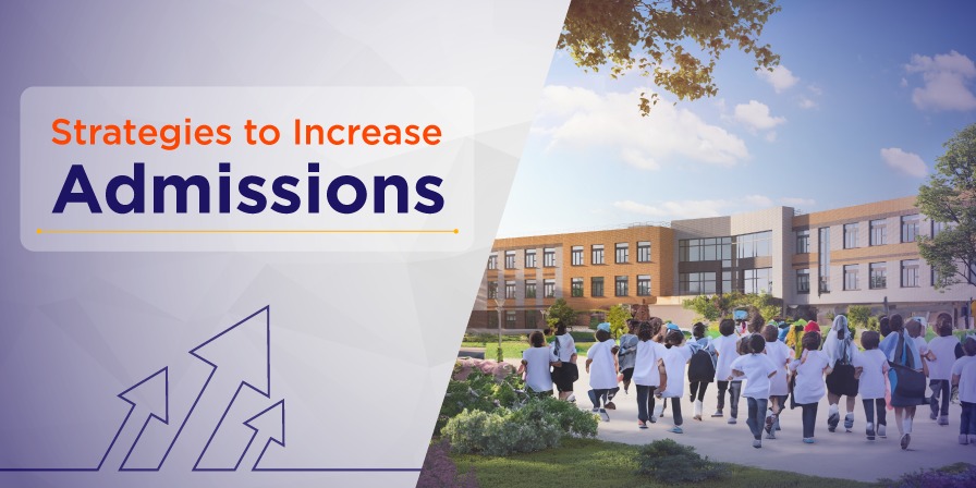 The Great Admission Challenge: How Schools Can Win Over Parents and Students