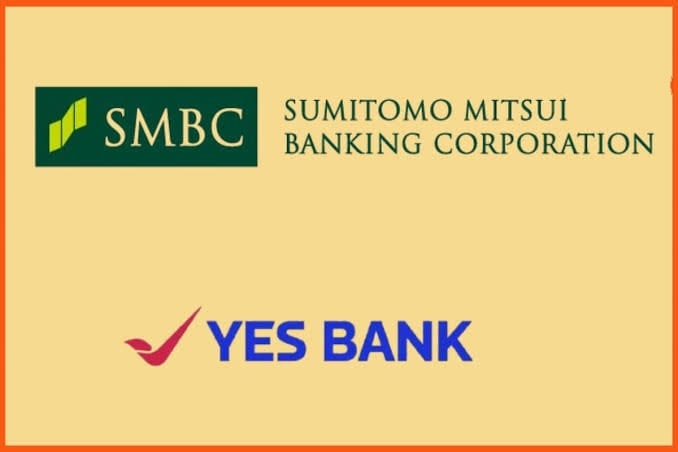 Yes Bank Gets a Japanese Lifeline: SMBC’s Bold 20% Stake Signals New Era