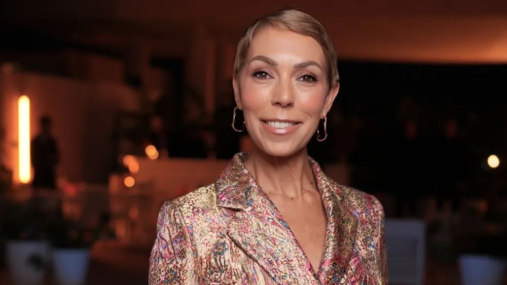 Dior PR Chief Mathilde Favier Dies in Tragic Crash