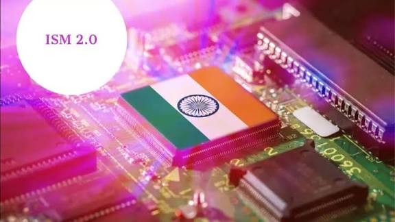 India Launches Semicon 2.0 to Bolster Global Chip Ambitions