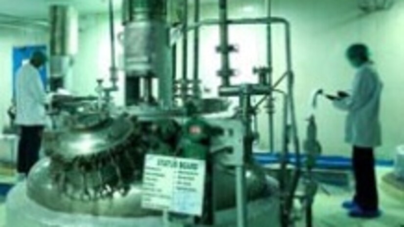 IOL Chemicals’ Manufacturing Expansion: A Dose of Growth!