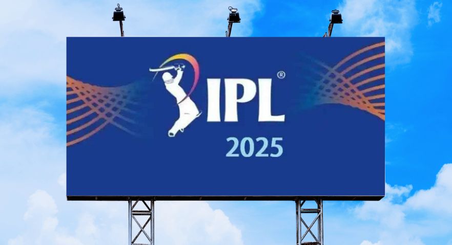 Advertising Blitz in IPL 2025: New Brands and Categories Rewrite the Playbook
