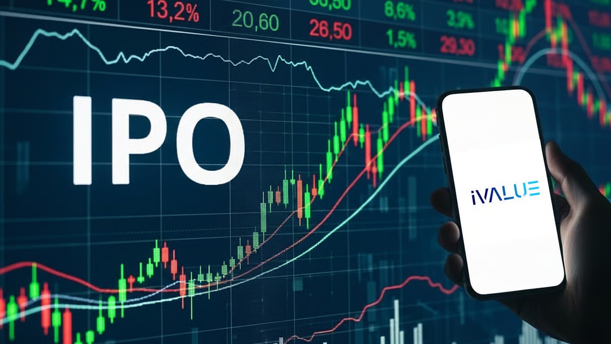 Tech in Transition: iValue Infosolutions IPO Sees Lukewarm Day 2 Response, GMP Slips to 5%