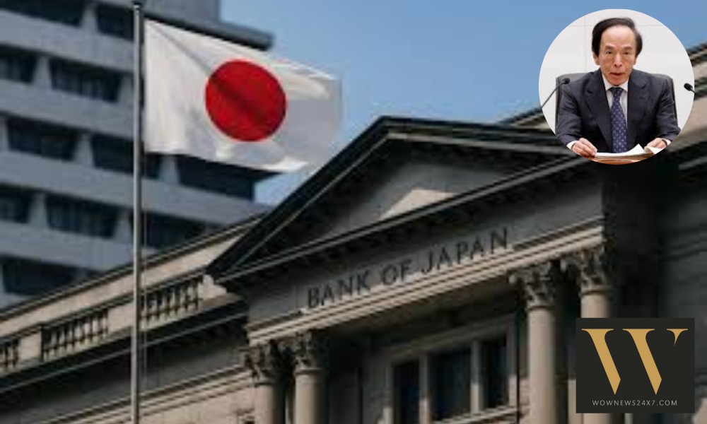 Japan’s Monetary Path: Bank of Japan Eyes Gradual Hikes, No Neutral Rate Estimate