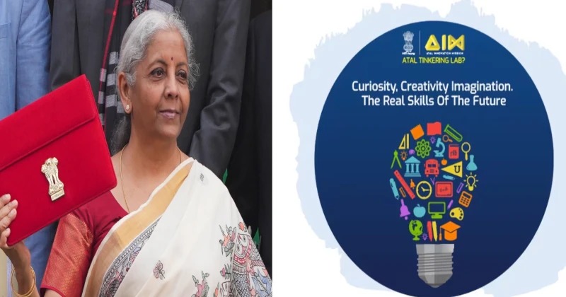 Unlocking Genius: Government’s Big Bet on Research, AI, and IITs to Make India Unstoppable