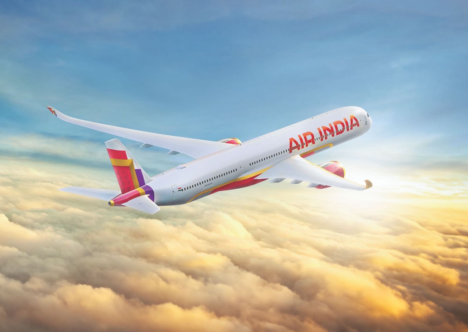 Flying Long Haul: Tata Calls Air India Turnaround a Decade Quest