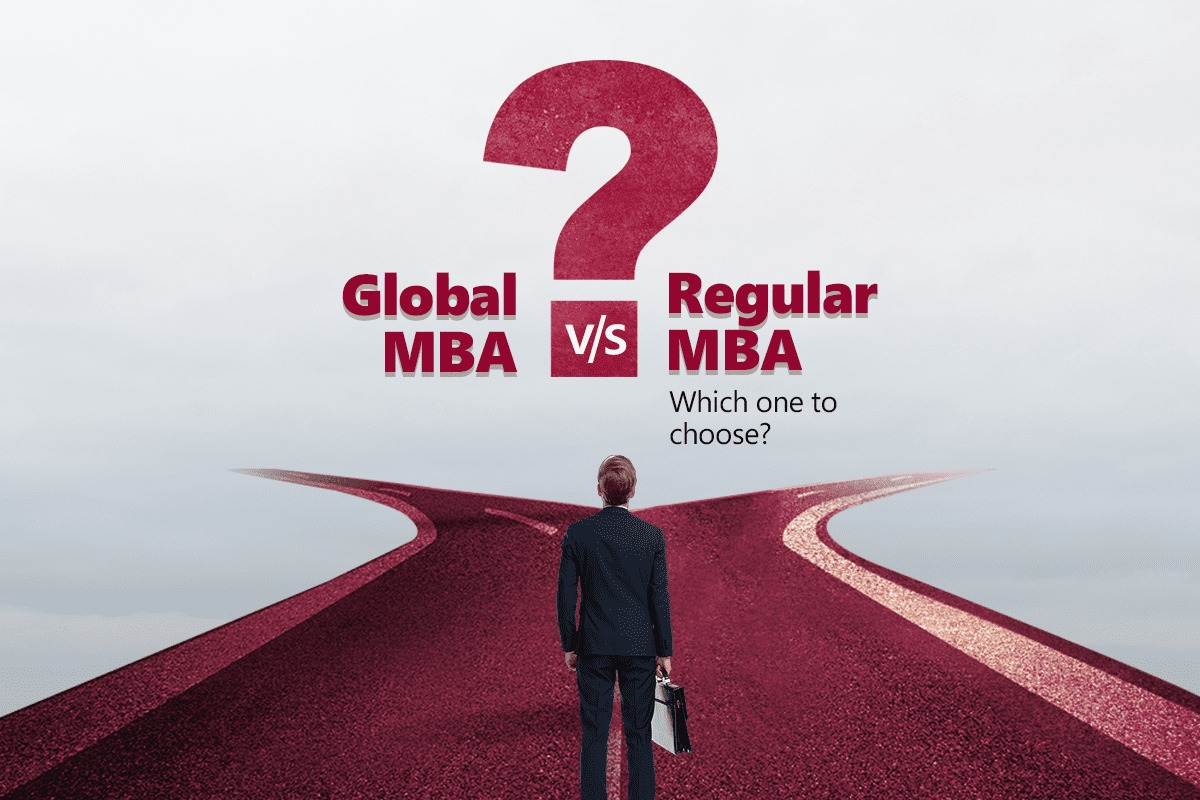 What’s Driving the Shift from Local MBAs to Global Degrees?
