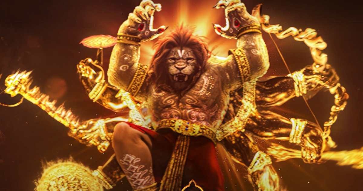 Roaring Past Records: Mahavatar Narsimha Becomes India’s Biggest Animated Blockbuster