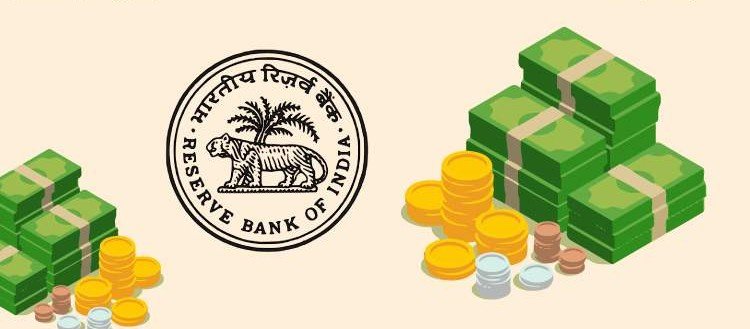 RBI’s Money Market Moves: Banks’ Cash Balances Hit ₹9.57 Trillion as Government Surplus Remains Tight