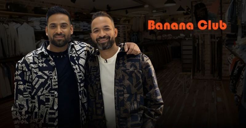 WOW STORY OF THE DAY: They Founded Banana Club in Bengaluru, Hit ₹150 Crore ARR, and Are Targeting 50 Stores Across India