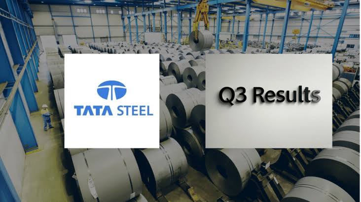 Tata Steel Q3 Preview: Stock Under Pressure as Analysts Forecast Losses Amid Market Headwinds
