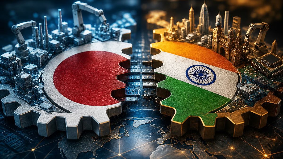 Rising Sun, New Hub: Japan Accelerates Capital Inflows to Bypass China