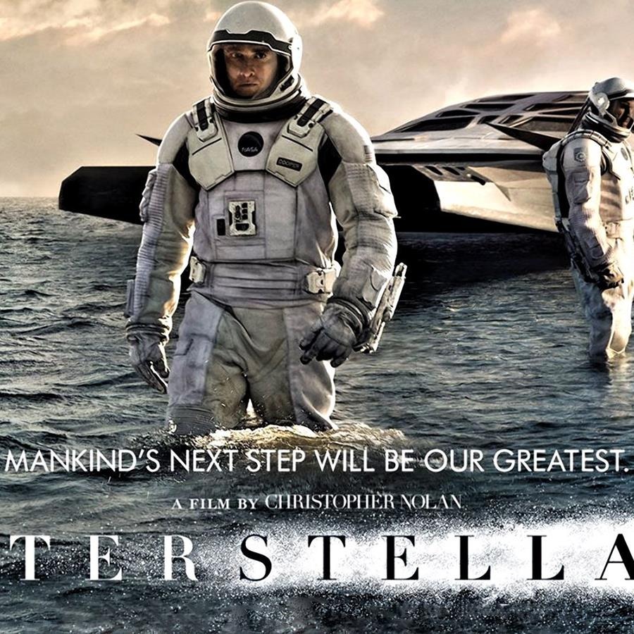 Interstellar's Re-release Soars at Indian Box Office, Surpassing Expectations