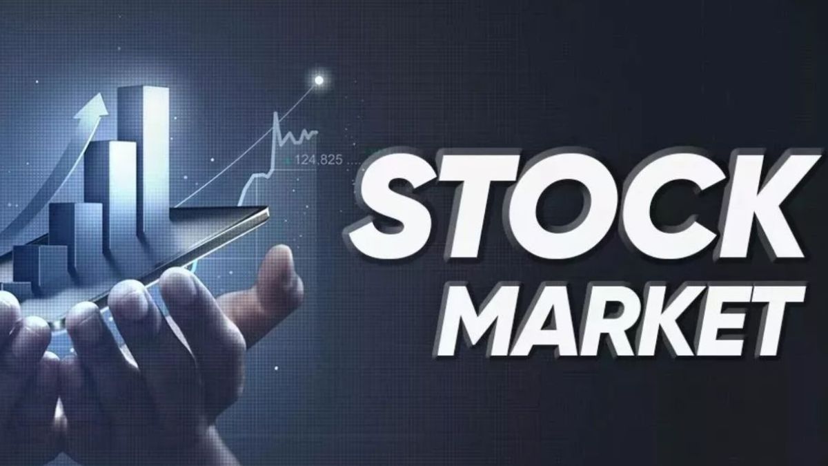 Nifty Fifty Shades of Green and Red: Top Performers Heat Up, Losers Left Cold