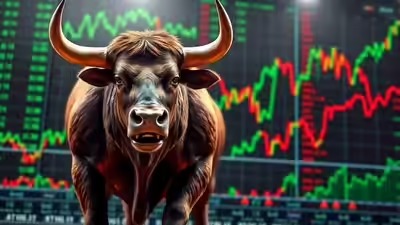 Investors Take Note: Antique Buys Trent, Nuvama Upgrades Electronics Mart Targets