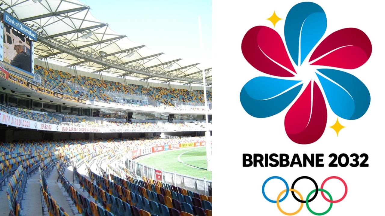Farewell Gabba: Brisbane's Iconic Stadium to Make Way for Olympic Legacy
