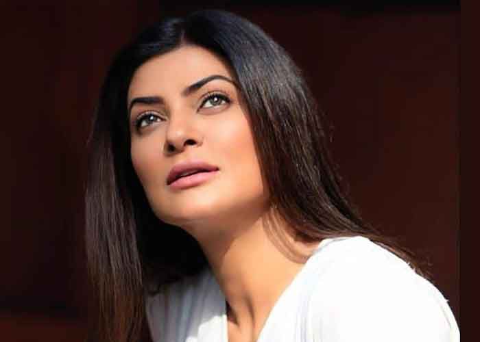 On Women’s Day, Sushmita Sen Sends A Wish for Real Lives & Rich Futures