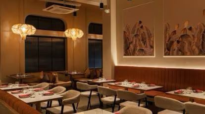 Reviving GSB Heritage: Chef Vikram Shenoy’s Shenoy’s in Worli