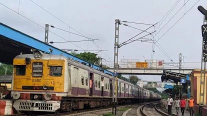 Track to Transformation: Railways Injects Rs 396 Crore into Ranaghat-Bangaon Doubling Project