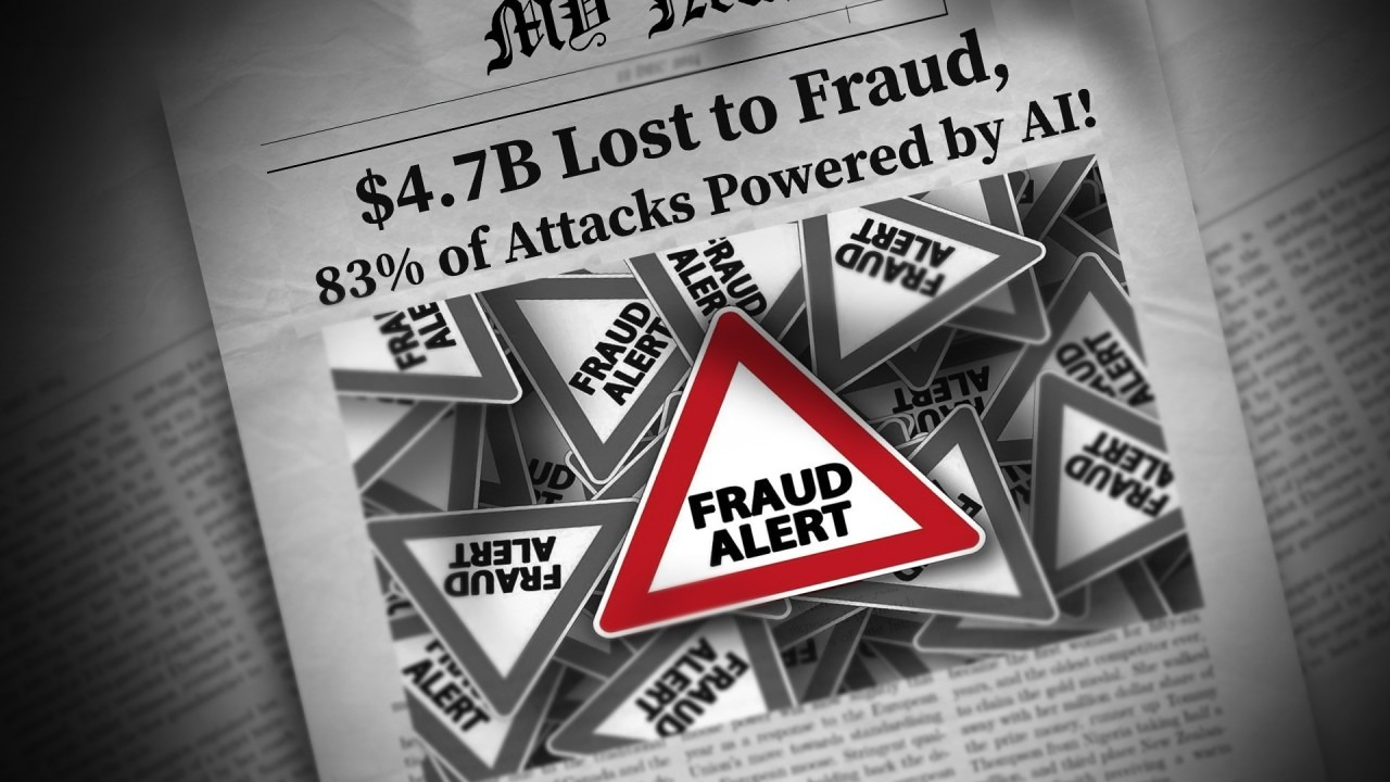 Turning Piggy Banks Into AI Tanks: Financial Institutions' Fraud-Fighting Evolution