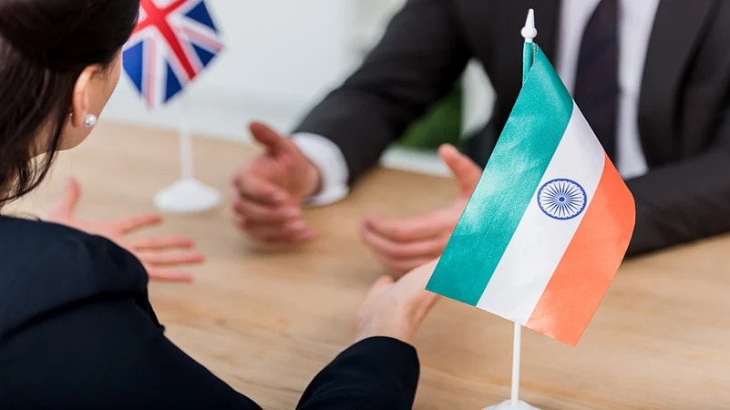 Commonwealth of Ideas: India Lends Sterling Lessons to the UK