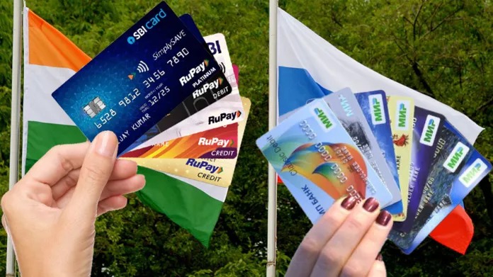 India-Russia Payment Breakthrough: MIR Cards Set to Enter Indian Market
