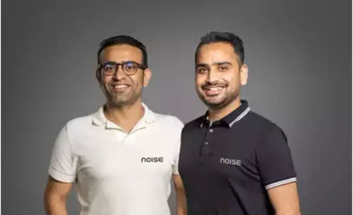 Noise Partners with Bose to Revolutionize Indian Wearables Market